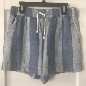 Beach Lunch Lounge Shorts